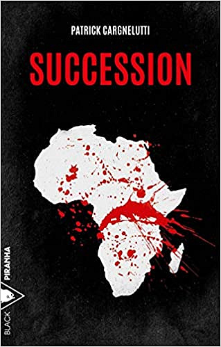 Succession - Patrick Cargnelutti (2020)