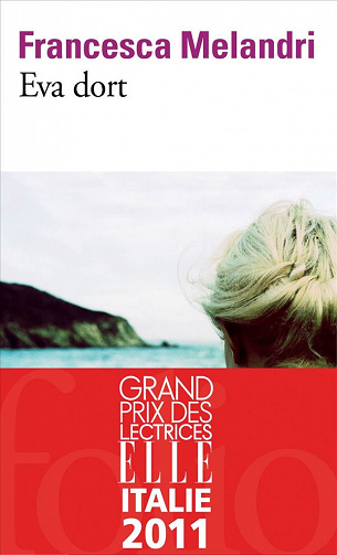 Eva dort - Francesca Melandri