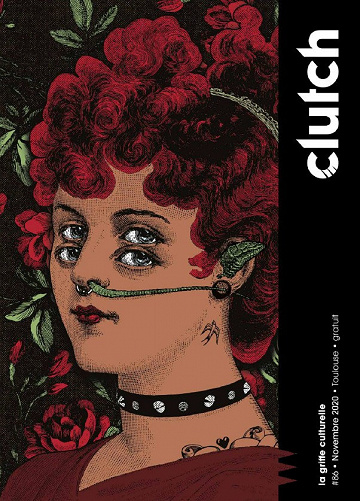 Clutch N°86 - Novembre 2020