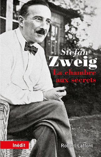 La Chambre aux secrets - Stefan Zweig (2020)