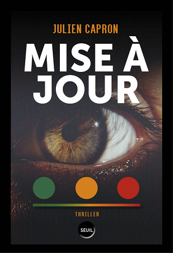 Mise à jour - Julien Capron
