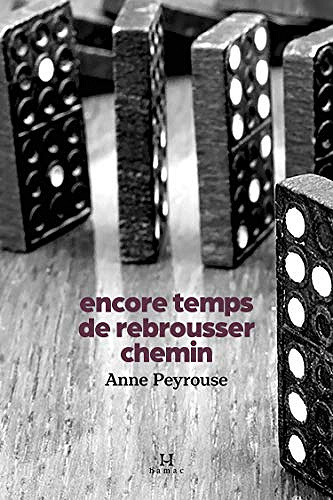 Encore temps de rebrousser chemin - Anne Peyrouse (2020)