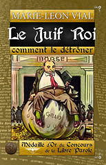 Le Juif Roi - Marie-Léon Vial
