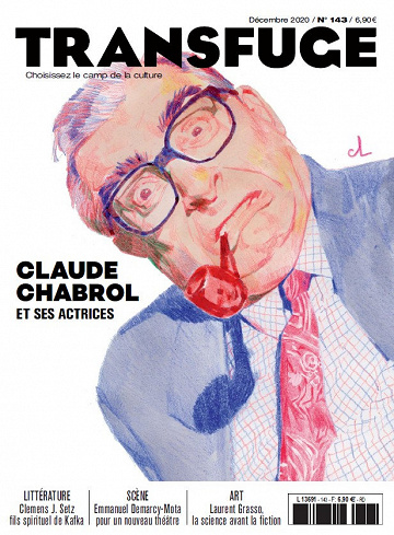 Transfuge N°143 - Décembre 2020