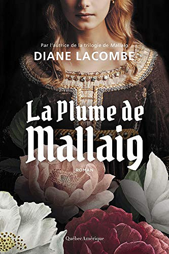 La Plume de Mallaig - Diane Lacombe (2020)