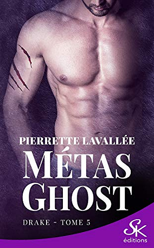 Drake: Métas Ghost, T5 - Pierrette Lavallée (2020)