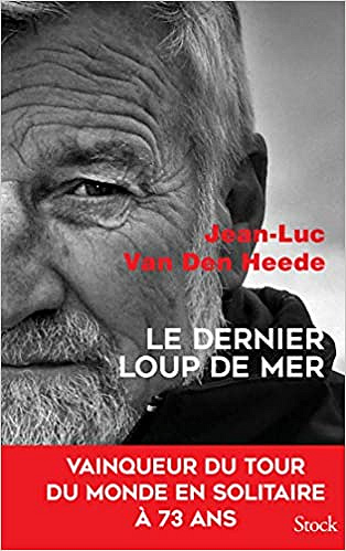 Le dernier loup de mer - Jean-Luc Van Den Heede (2020)
