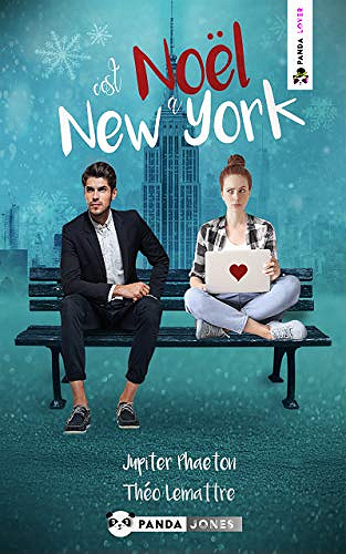 C'est Noël à New York - Théo Lemattre et Jupiter Phaeton (2020)