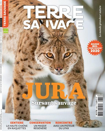 Terre Sauvage - Décembre 2020