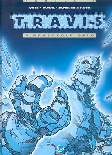 Travis - 4. Protocole Oslo
