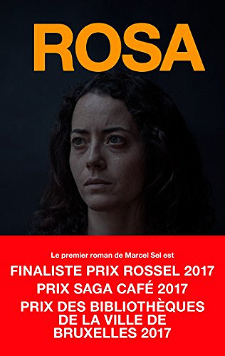 Rosa - Marcel Sel