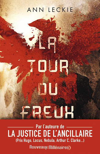 La tour du freux - Ann Leckie (2020)
