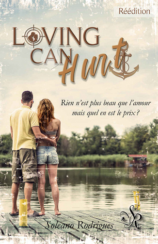 Loving can Hurt - Soleano Rodrigues (2020)