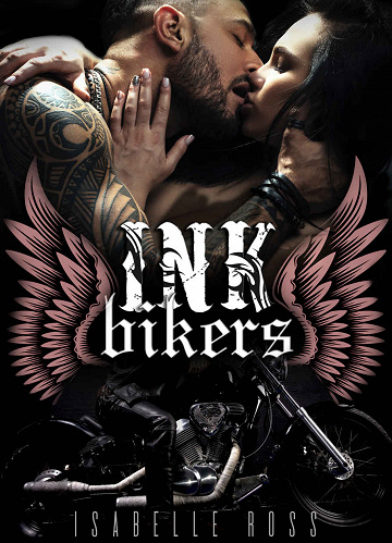 INK Bikers - Isabelle Ross (2020)