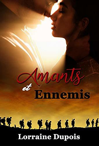Amants et ennemis - Lorraine Dupois (2020)