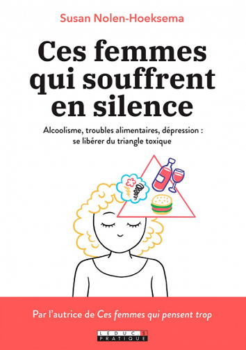 Ces femmes qui souffrent en silence - Susan Nolen-Hoeksema (2020)