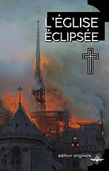 L'Église éclipsée - Anonyme