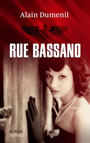 Rue Bassano - Alain Duménil