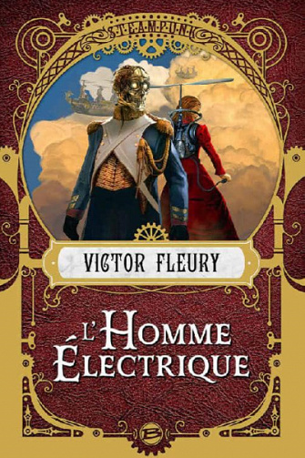 L'Homme électrique - Victor Fleury
