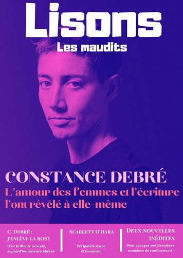 Lisons les Maudits - N°44 2020