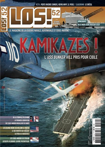 LOS! - Octobre-Novembre 2020