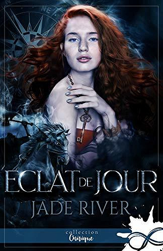 Éclat de jour - Jade River (2020)