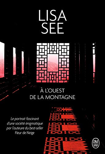 À l'ouest de la montagne - Lisa See (2020)