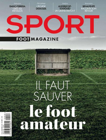 Sport Foot Magazine - 26 Novembre 2020
