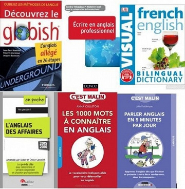 Pack Méthode - Apprentissage de l'anglais