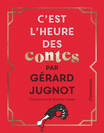 C'est l'heure des contes - Gérard Jugnot (2020)
