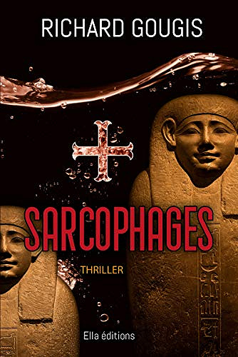 Sarcophages - Richard Gougis  (2020)