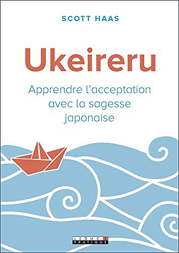 Ukeireru - Scott Haas (2020)