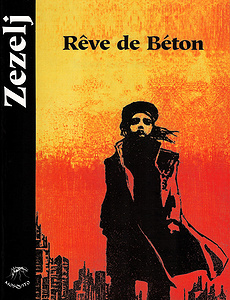 Rêve de Béton