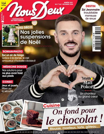 Nous Deux - 1er Décembre 2020