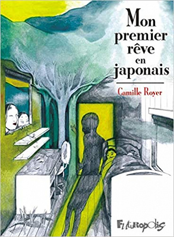 Mon premier rêve en japonais - One Shot