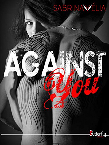 Against You - Sabrina Vélia (2020)