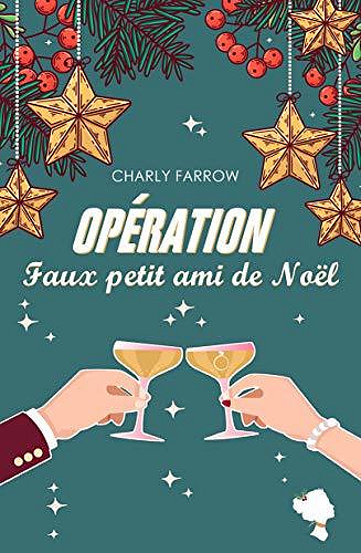Opération faux petit ami de Noël - Charly Farrow (2020)