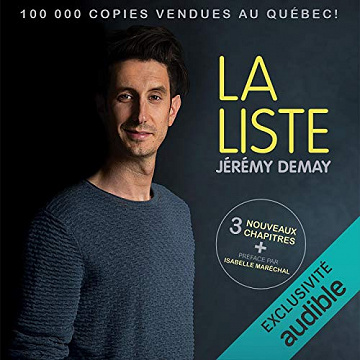 La liste - Jérémy Demay (2020)