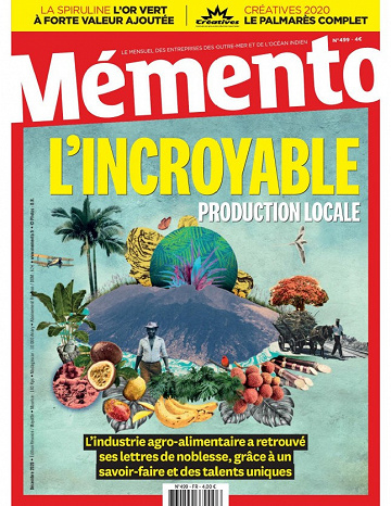 Mémento N°499 - Décembre 2020