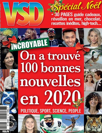 VSD - Décembre 2020