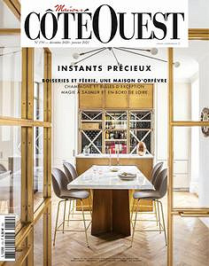 Maisons Côté Ouest - Décembre 2020 - Janvier 2021