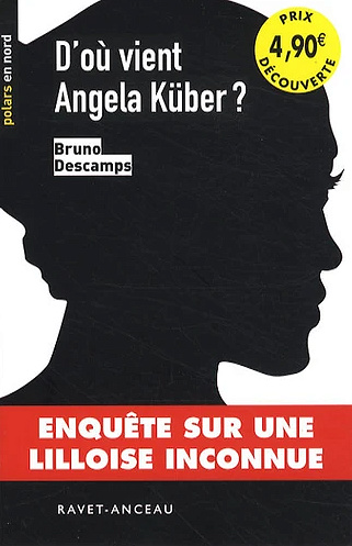 D'où vient Angela Küber ? - Bruno Descamps