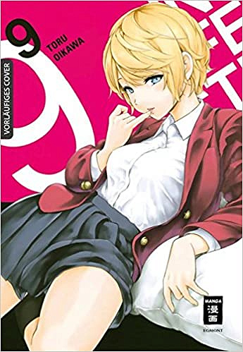 Infection - Tome 9