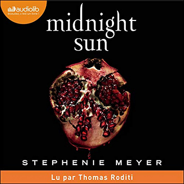 Midnight Sun: Twilight 5 - Stephenie Meyer (2020)