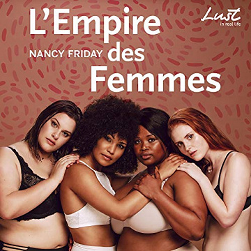 L'Empire des femmes - Nancy Friday (2020)