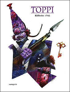 Köllwitz 1742