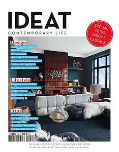Ideat France - Décembre 2020 - Janvier 2021