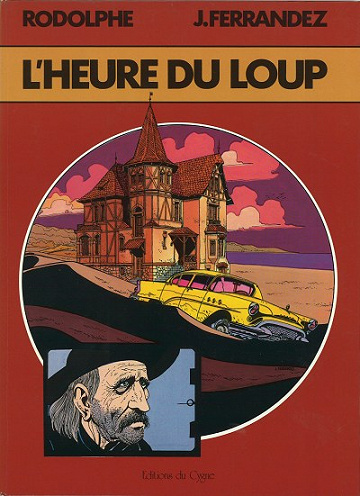 L'Heure du loup - One shot