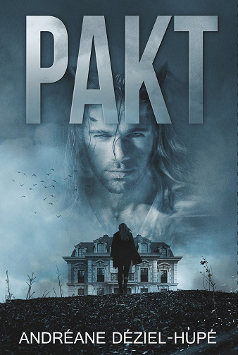PAKT - Andréane Déziel-Hupé (2020)