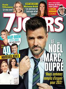 7 Jours - 11 Décembre 2020